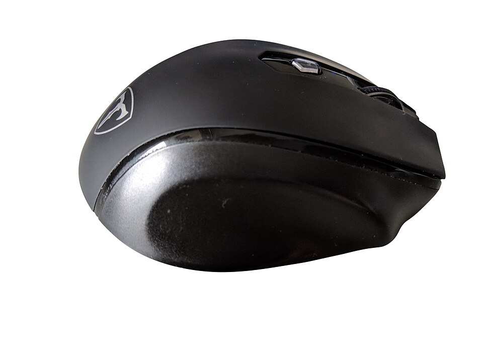 ROG Spatha X MMO