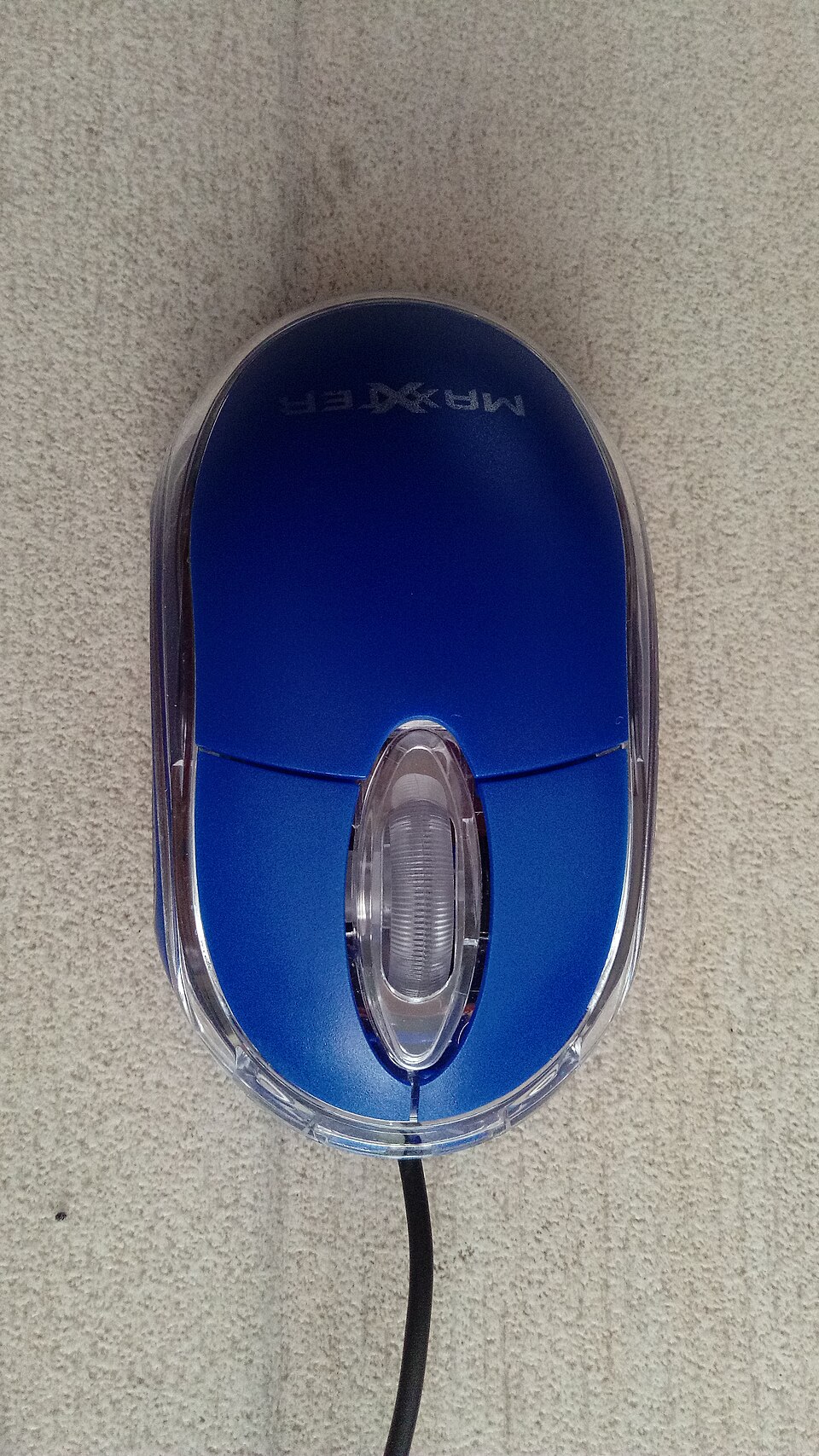 ROG Harpe Ace Extreme