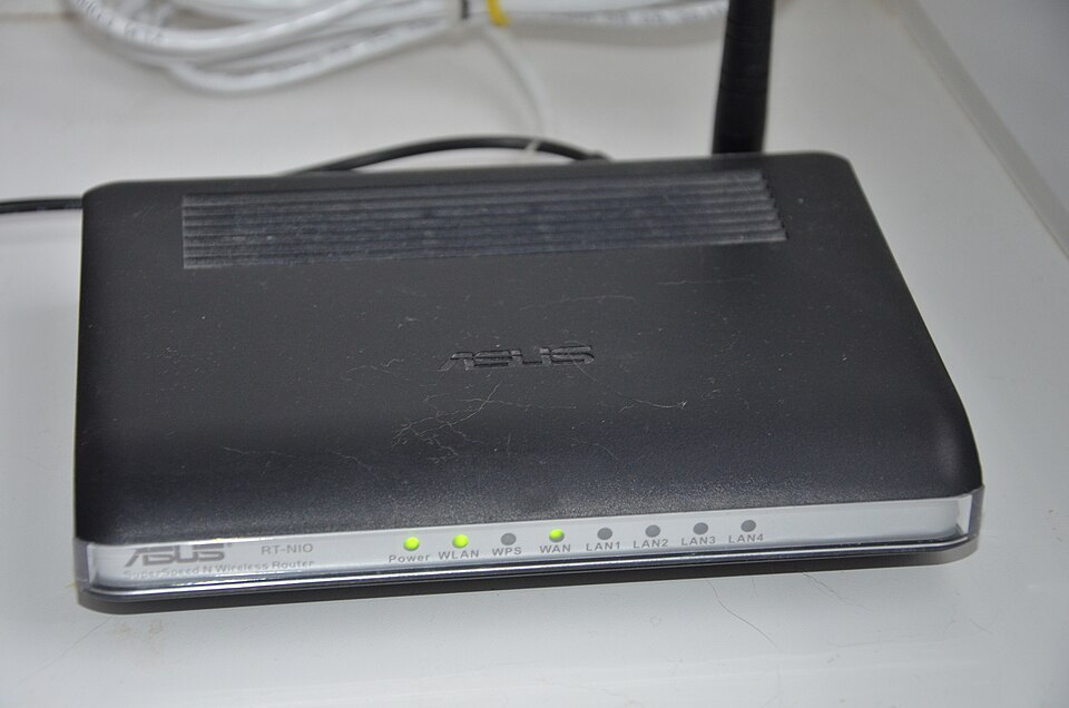 WiFi7