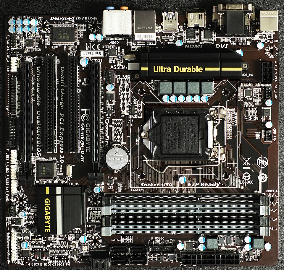 MicroATX