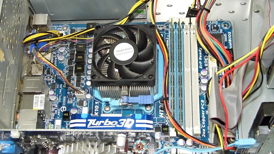 MiniITX