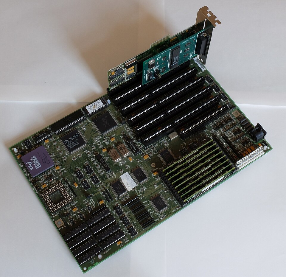 Server
