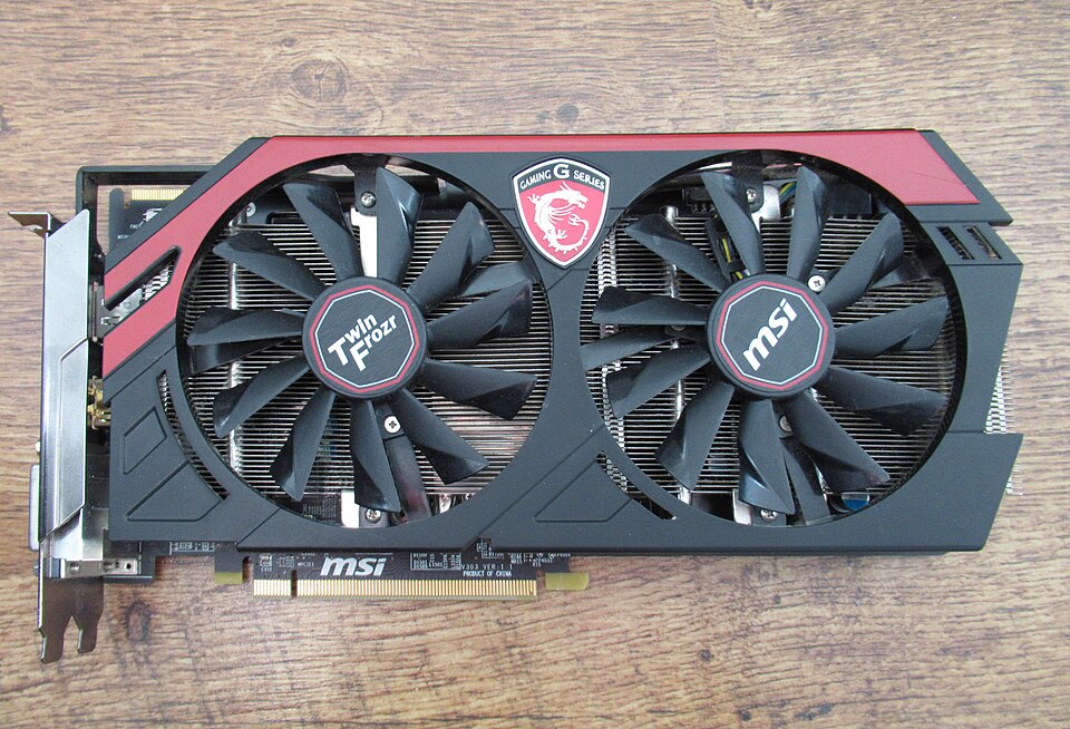 TUF Gaming RX 7800 XT