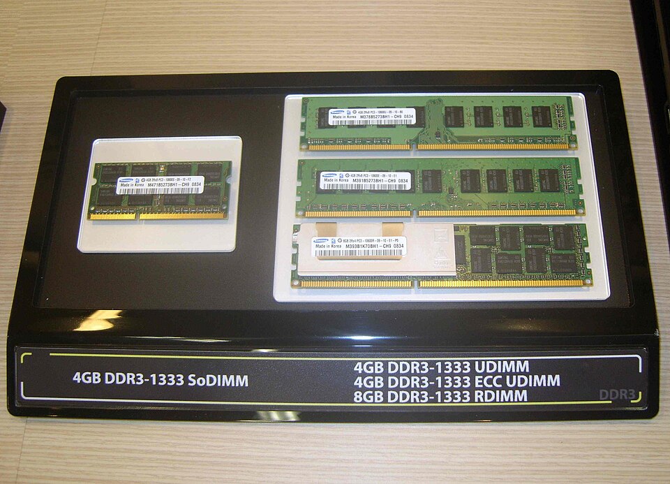 DDR5