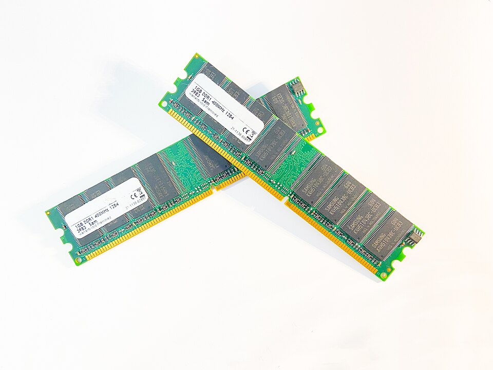 ROG 64GB DDR5-6400 Kit